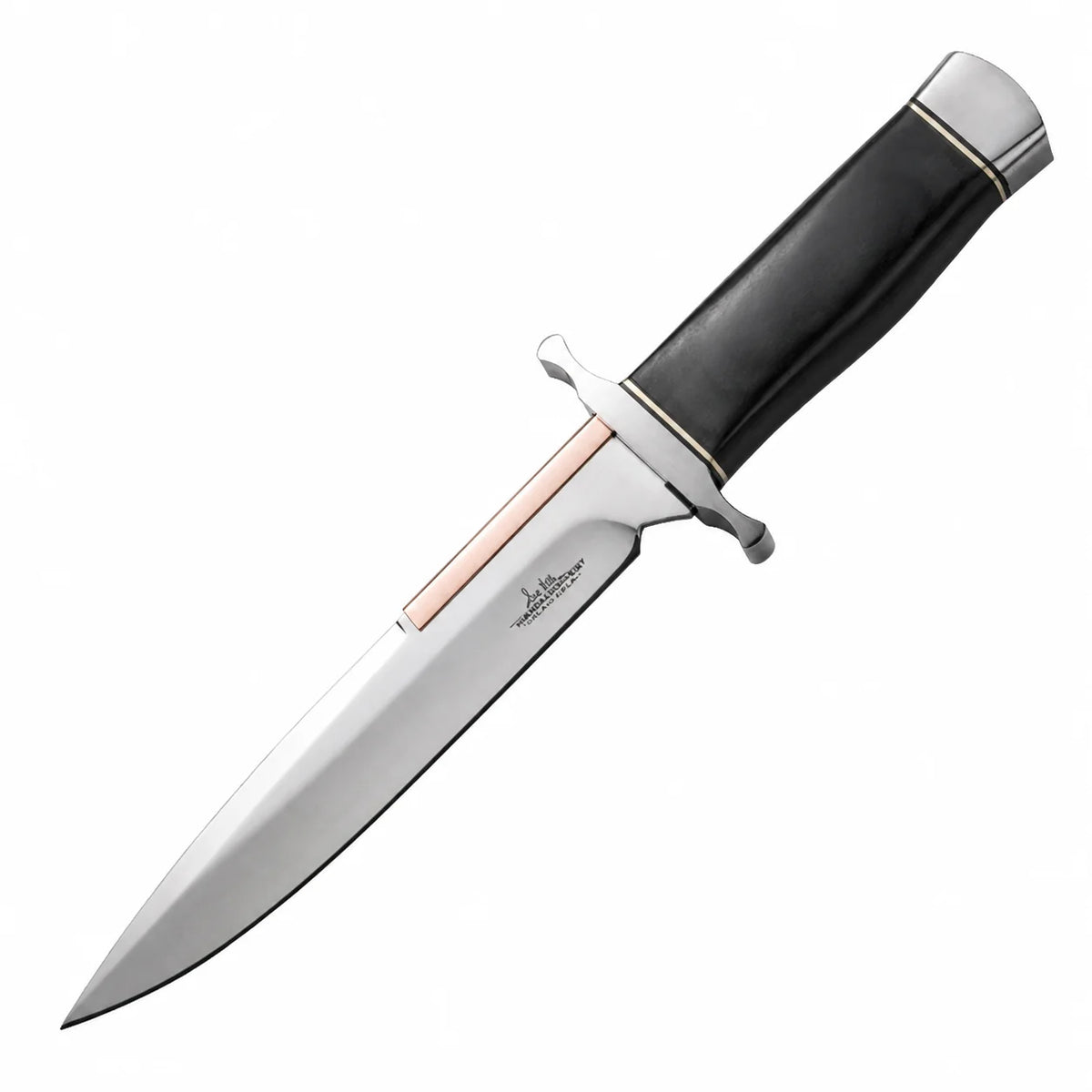 Stallone Toothpick Fixed Blade