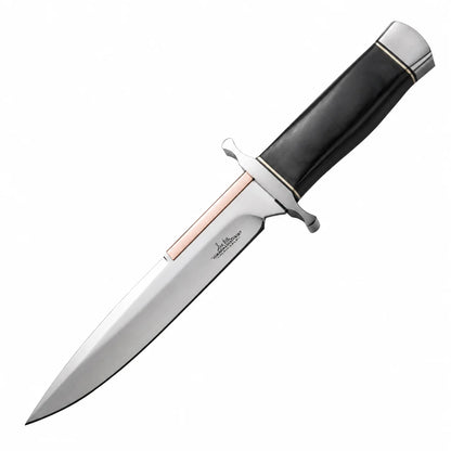 Stallone Toothpick Fixed Blade