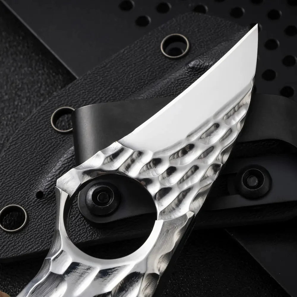 Pocket Tank Mini EDC Knife