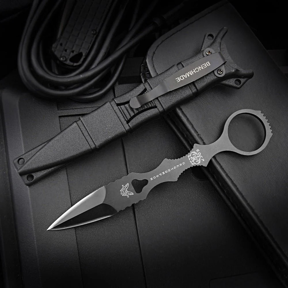 Clawrex Mini Stealth
