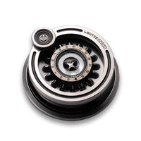 Zirconium Alloy & Stainless Steel