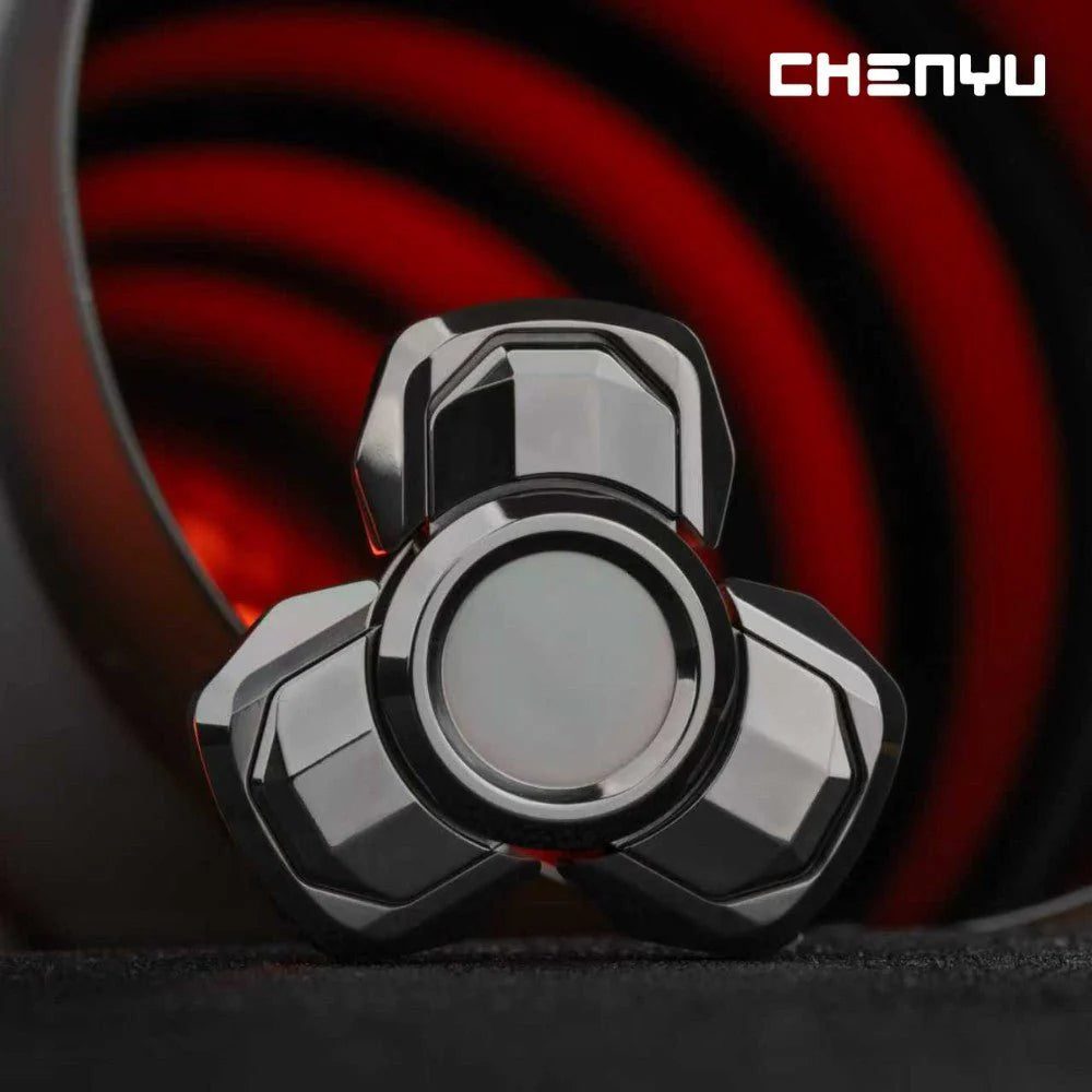 Chenyu XUAN JIA Spinner