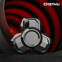 Zirconium Polished-Tri