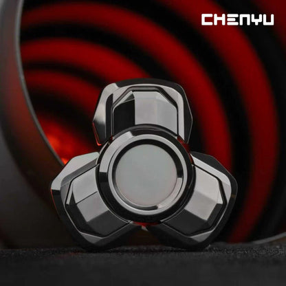 Chenyu XUAN JIA Spinner