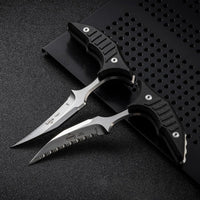 Single-edge + Single-tooth