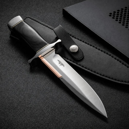 Stallone Toothpick Fixed Blade