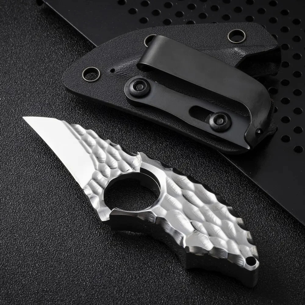 Pocket Tank Mini EDC Knife