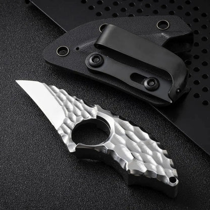 Pocket Tank Mini EDC Knife