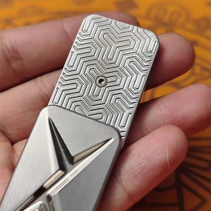 YC EDC Breakthrough Free Floating Slider