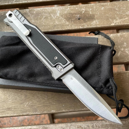 ThornRazor Gravity Knife