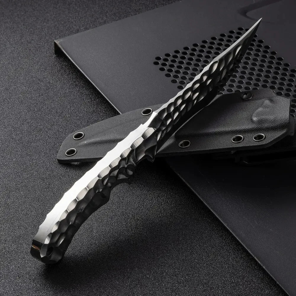 Ice Series Fixed Blade Knife