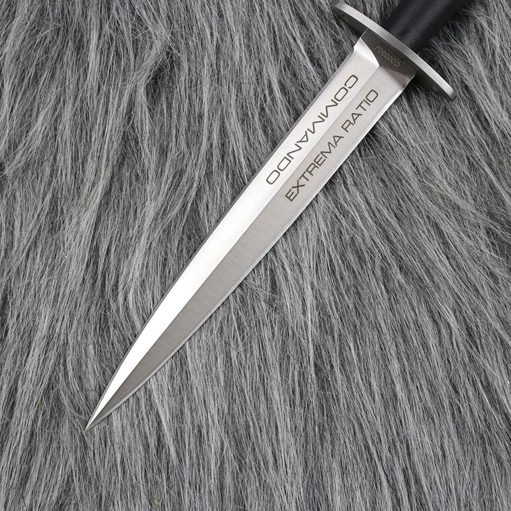 Sentry's Edge N690 Tactical Knife – All-Terrain Fixed Blade EDC Tool