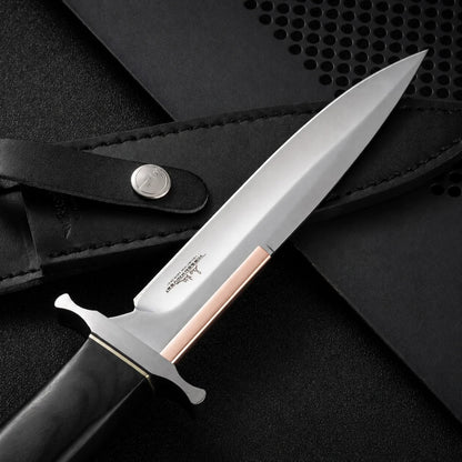 Stallone Toothpick Fixed Blade