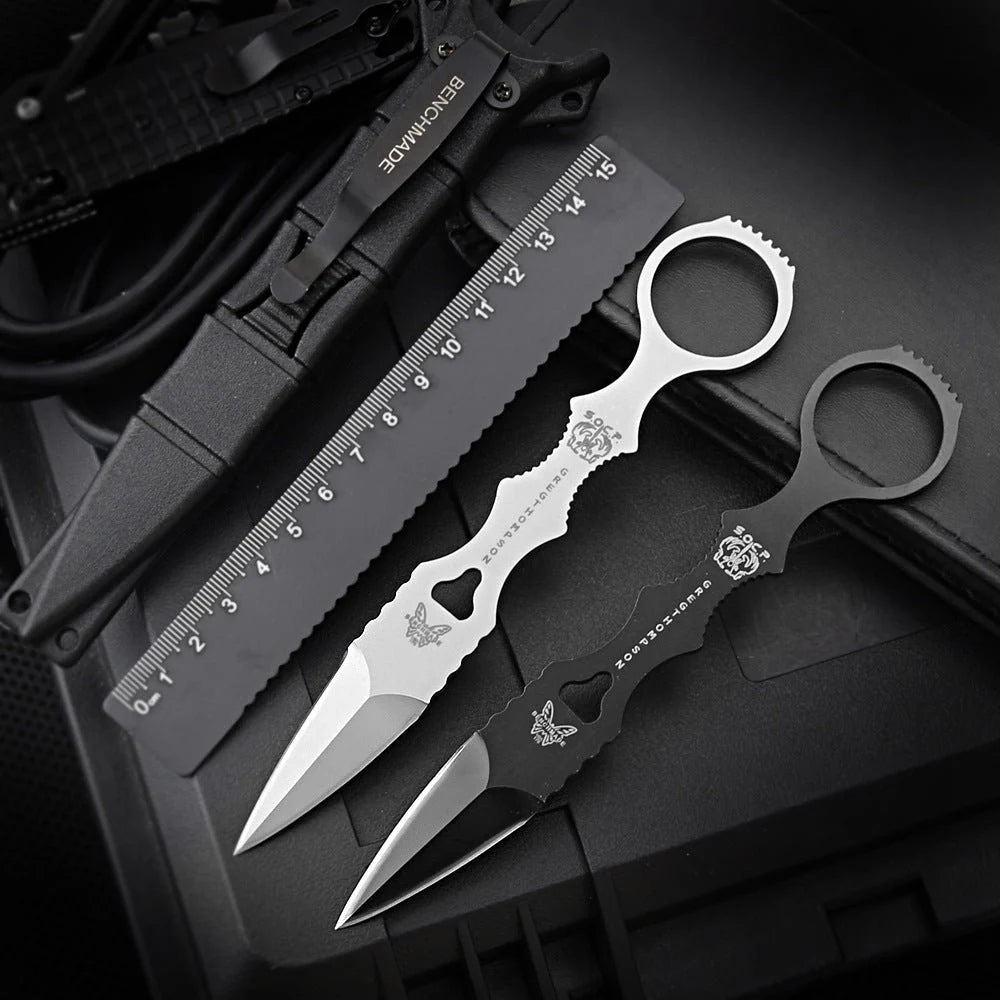Clawrex Mini Stealth