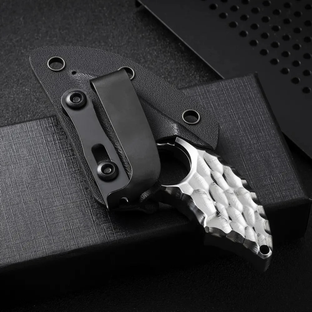Pocket Tank Mini EDC Knife