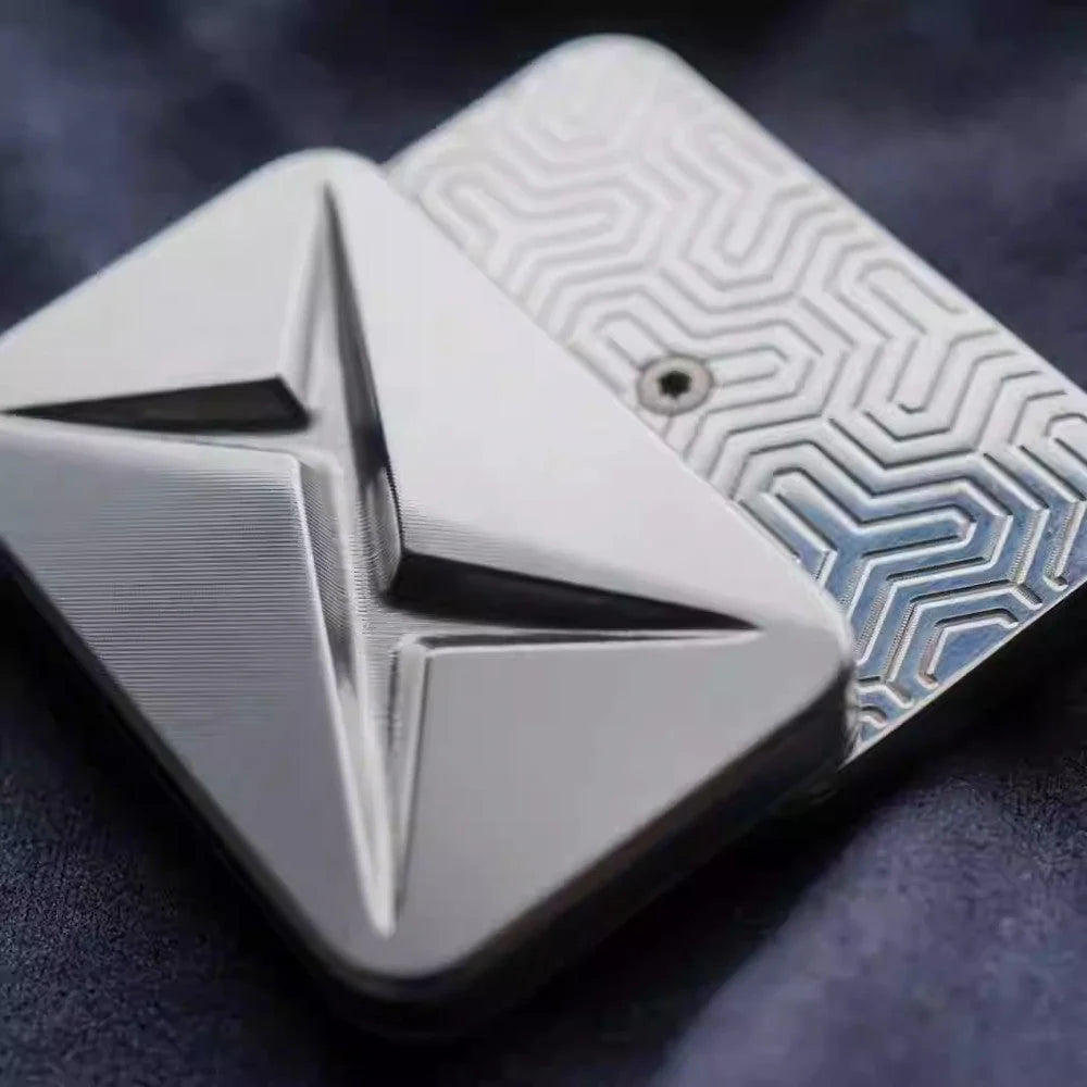 YC EDC Breakthrough Free Floating Slider