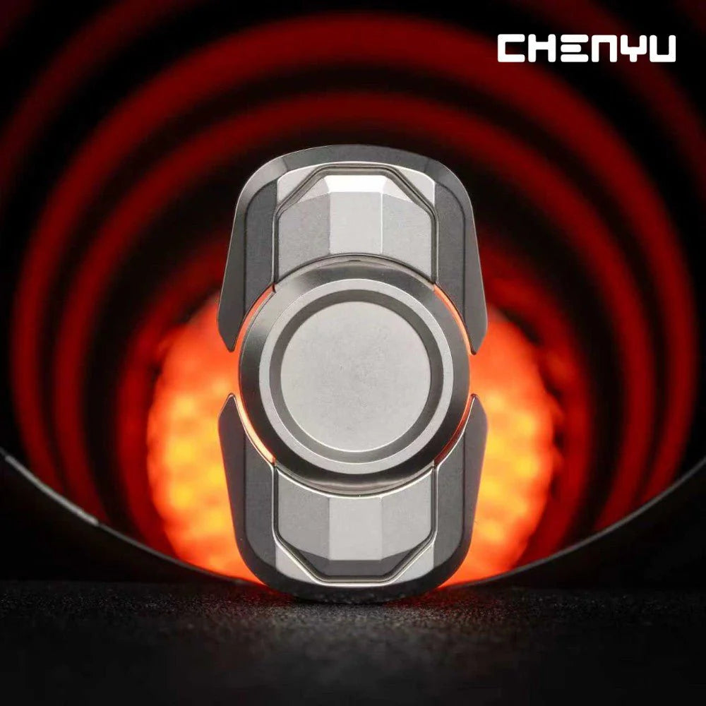Chenyu XUAN JIA Spinner
