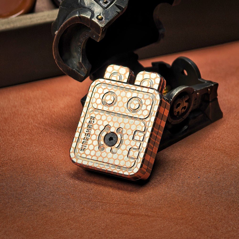 ACEdc Jumping Slider - Rabbot Series