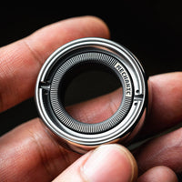 Stainless Steel