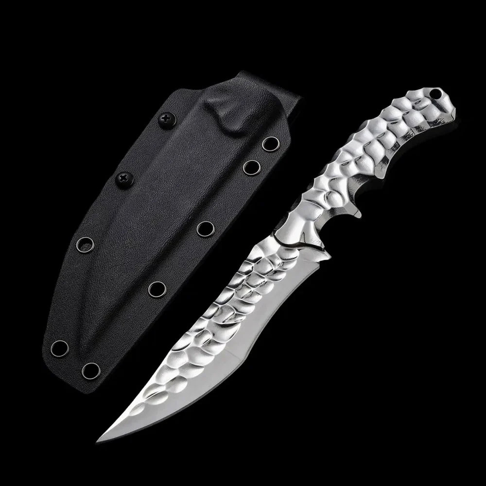 Ice Series Fixed Blade Knife