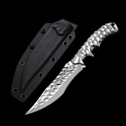 Ice Series Fixed Blade Knife