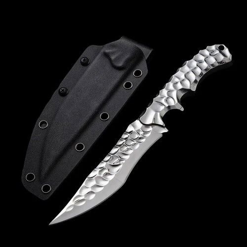 Ice Series Fixed Blade Knife