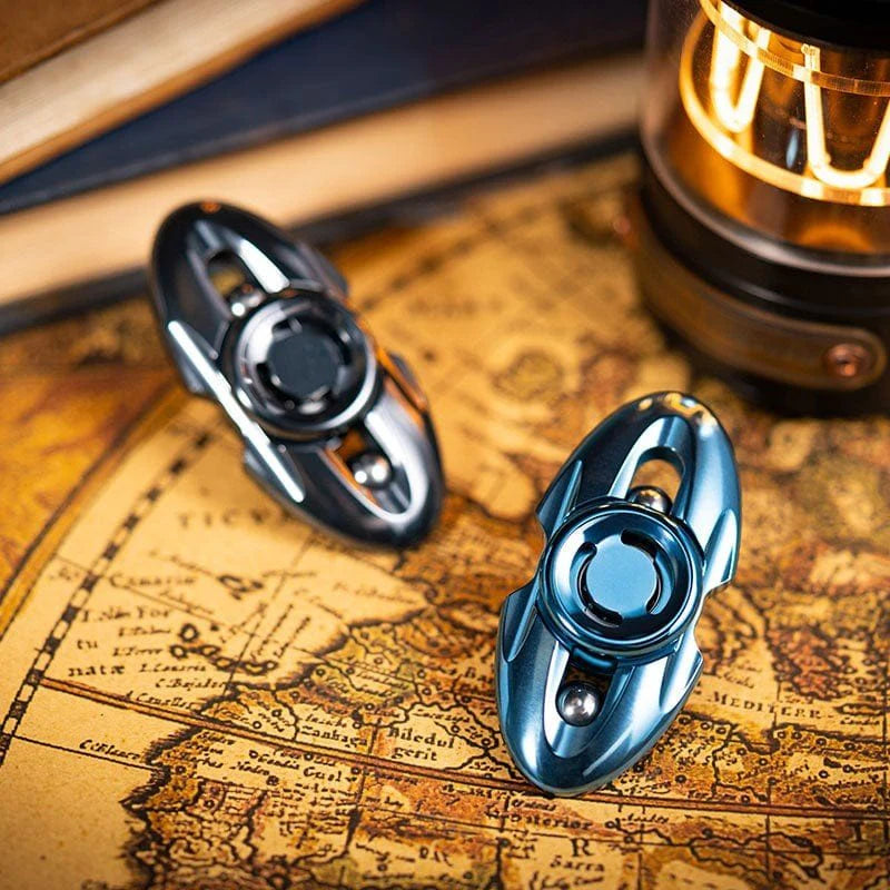 01EDC #ZERO Fidget Spinner