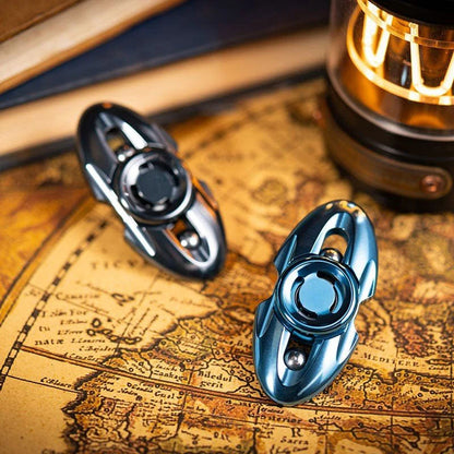 01EDC #ZERO Fidget Spinner