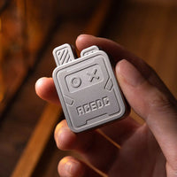 Stainless Steel Frosted