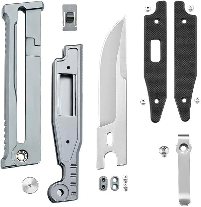 ThornRazor Gravity Knife