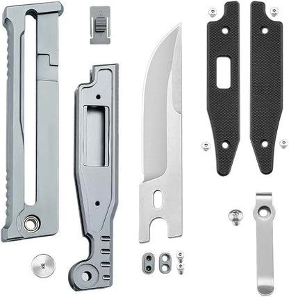 ThornRazor Gravity Knife