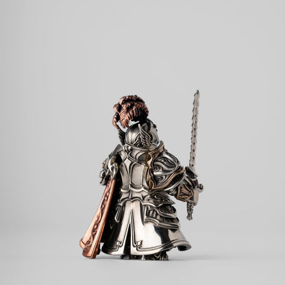 Knight Tabletop Ornament