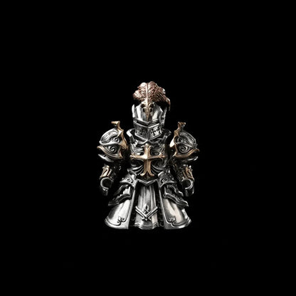 Knight Tabletop Ornament