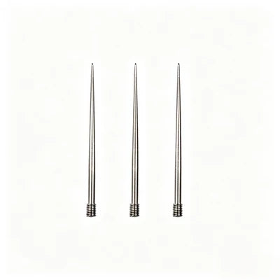 The AcePick – Titanium Quick-Release Toothpick & Multi-Tool