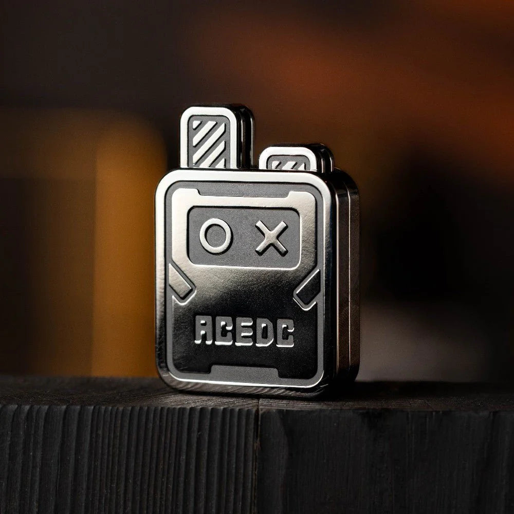 ACEdc Jumping Slider - Rabbot Series