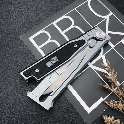 ThornRazor Gravity Knife