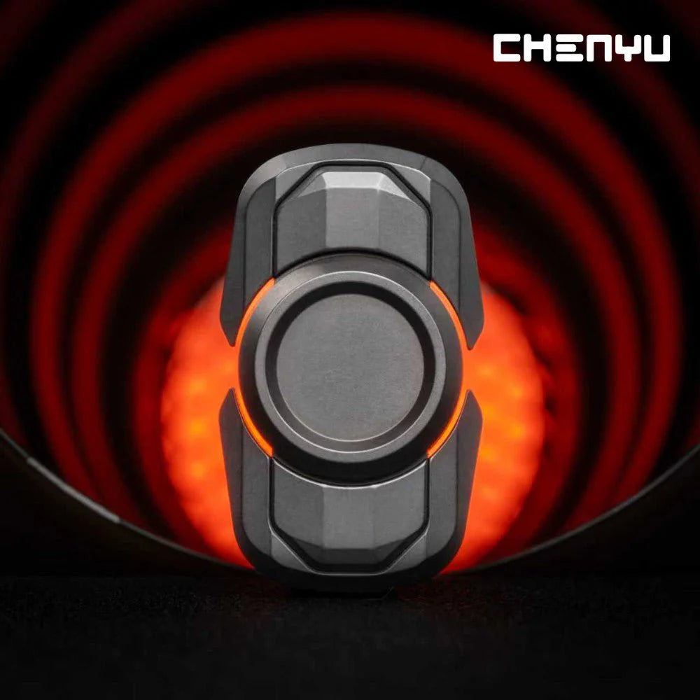Chenyu XUAN JIA Spinner