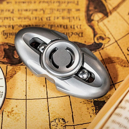 01EDC #ZERO Fidget Spinner