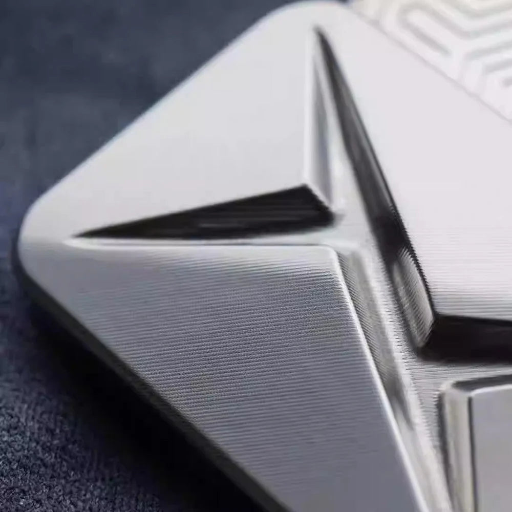 YC EDC Breakthrough Free Floating Slider