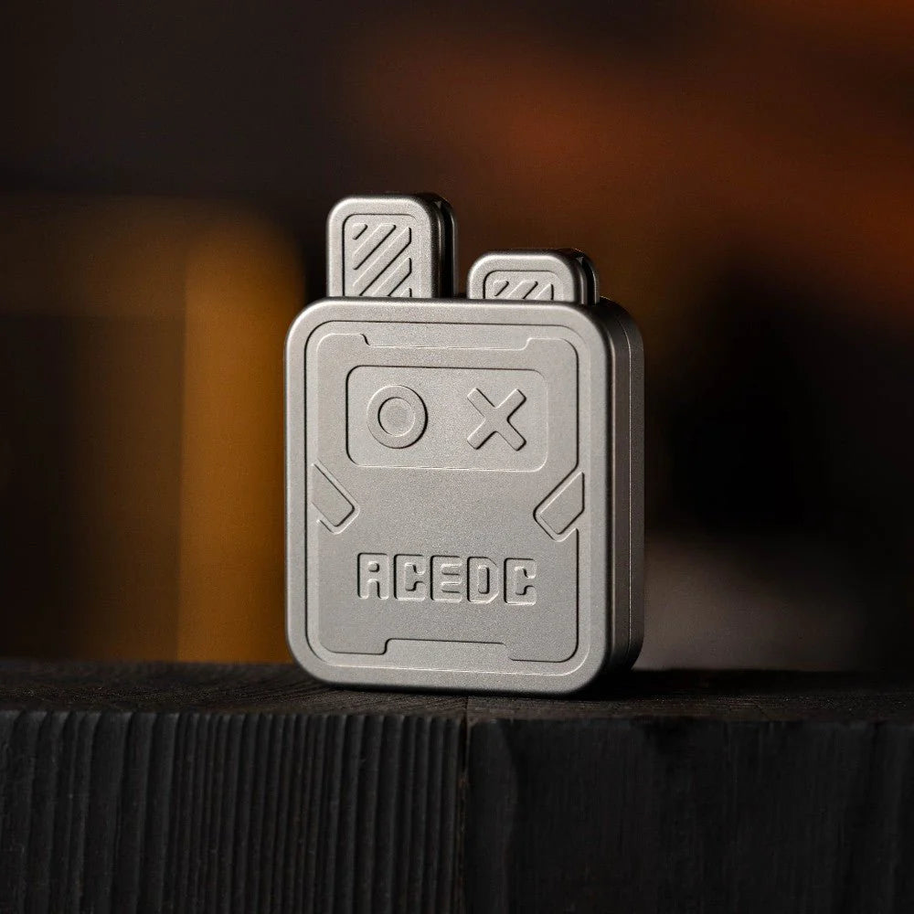ACEdc Jumping Slider - Rabbot Series