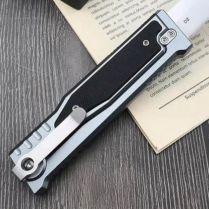 ThornRazor Gravity Knife
