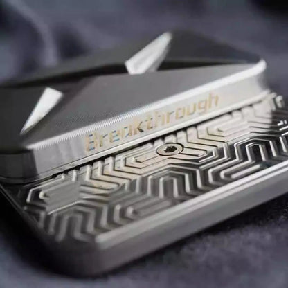 YC EDC Breakthrough Free Floating Slider