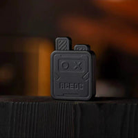 Ultem [PEI] Black