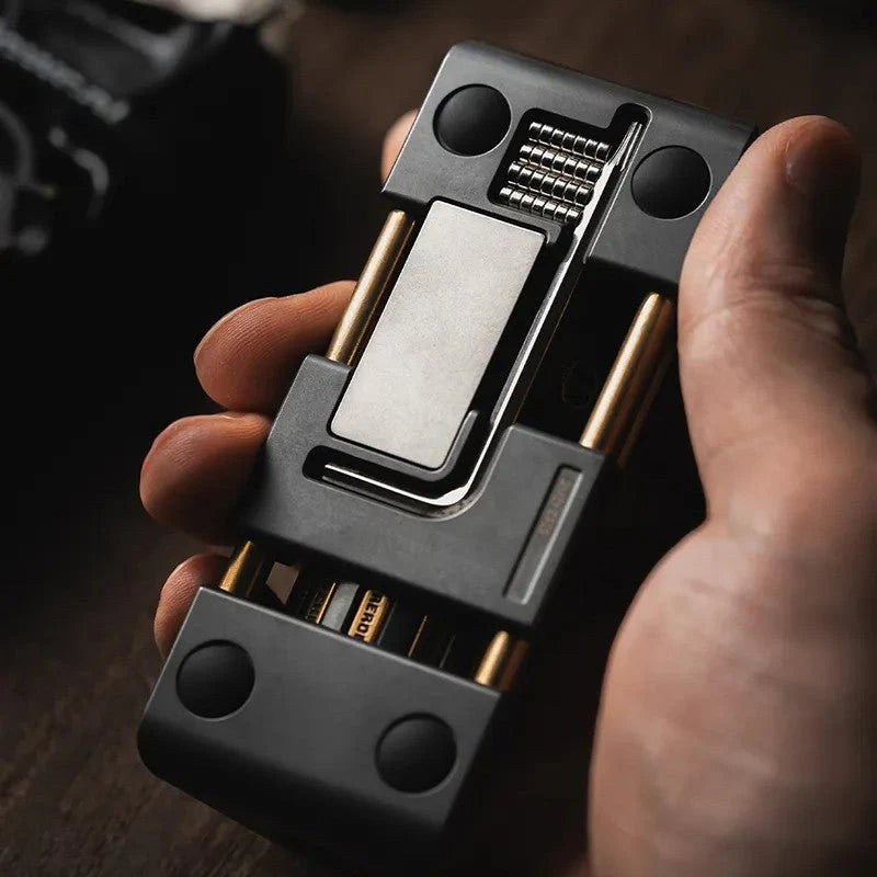 Lautie JACKPOT 2.0 Desk Spinner
