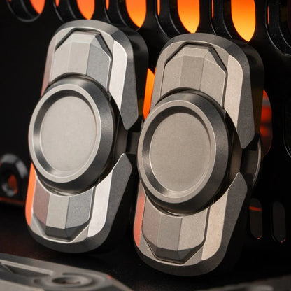 Chenyu XUAN JIA Spinner