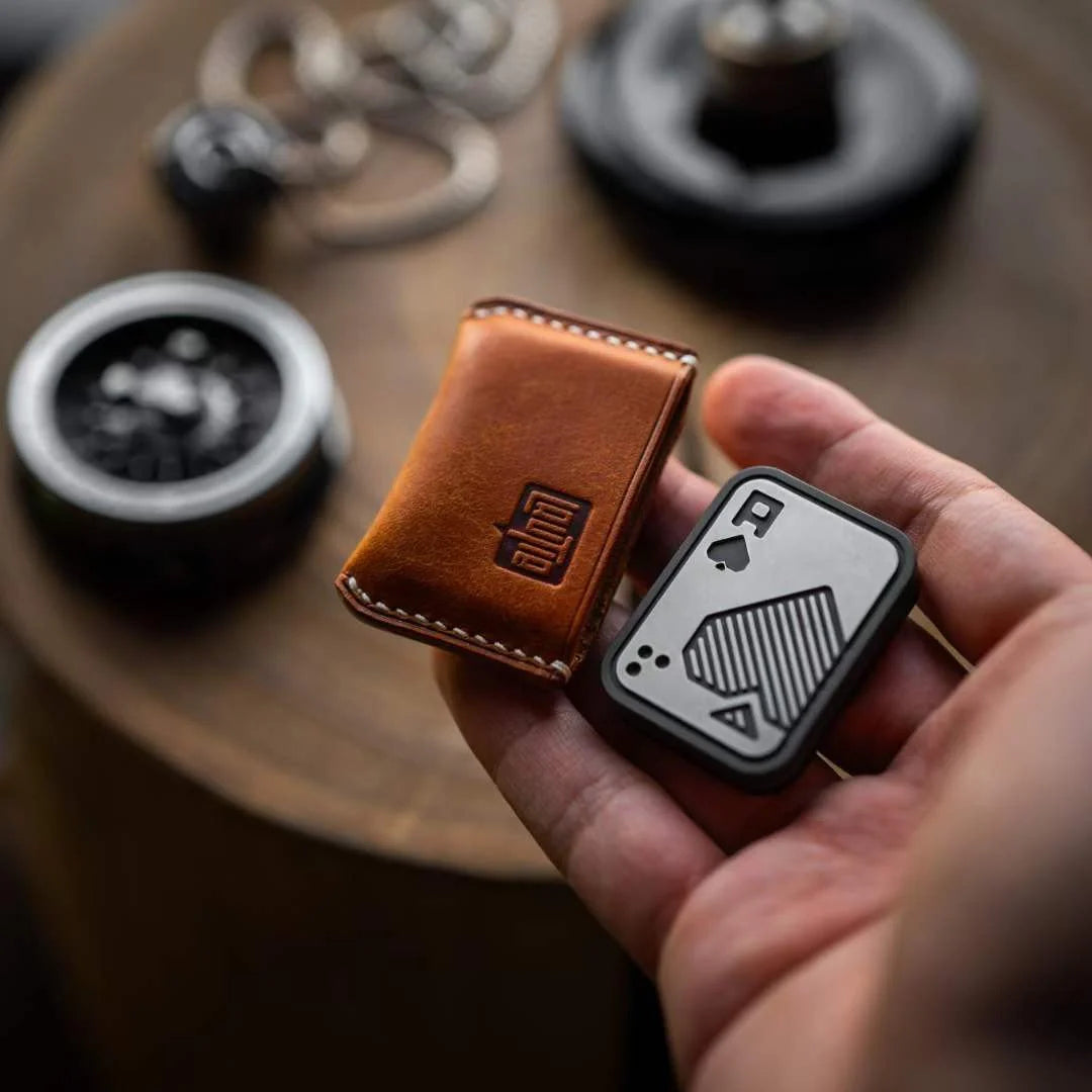 Lautie SHUFFLE V2 Poker Fidget Slider