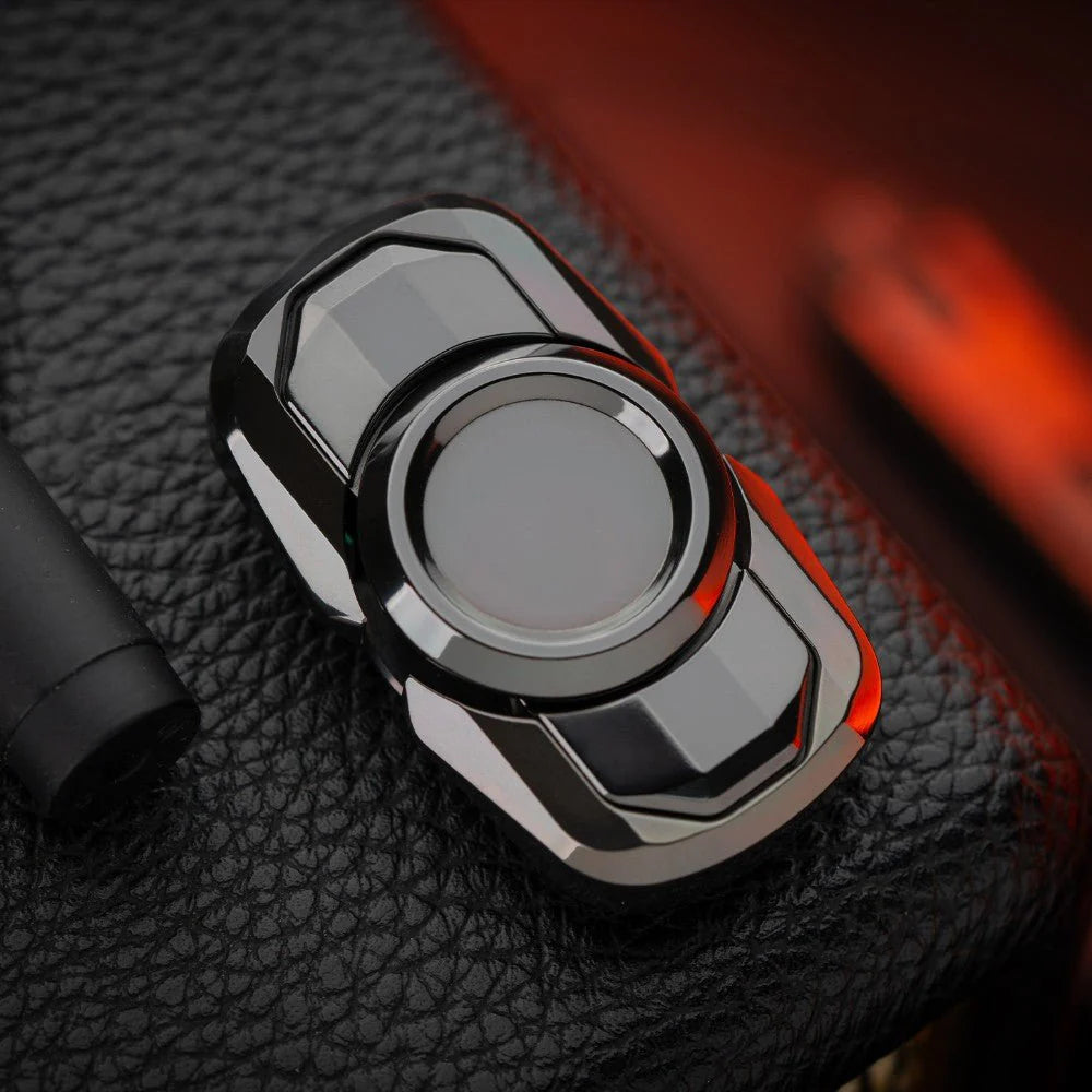 Chenyu XUAN JIA Spinner