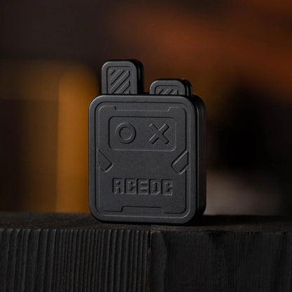 ACEdc Jumping Slider - Rabbot Series