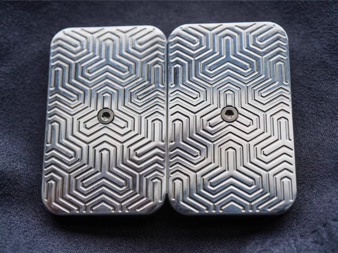 YC EDC Breakthrough Free Floating Slider