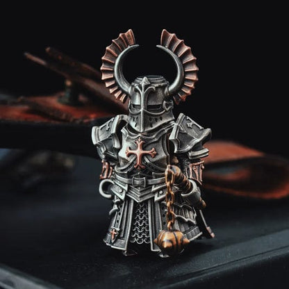 Knight Tabletop Ornament